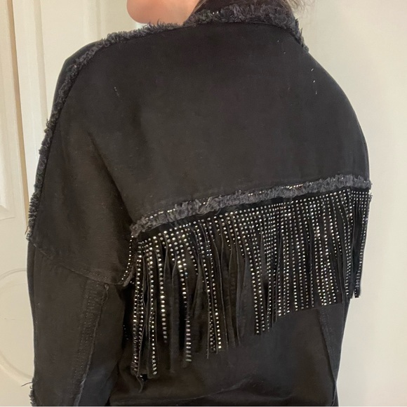 Zara Jacket - Picture 4 of 5